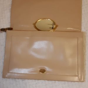 Lou Taylor| 1970 clutch/purse| Made in Italy|6/10